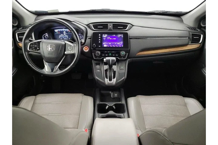 $18998 : Honda CR-V 2017 AWD EX-L 4dr image 9