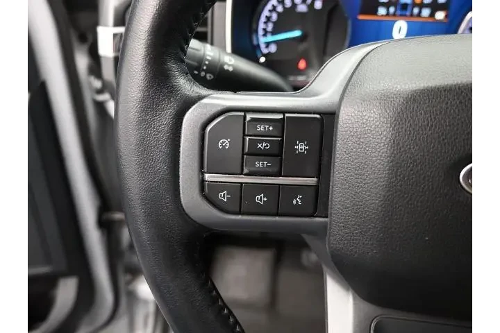 $33855 : Ford F-150 2022 4x2 Platinum image 7