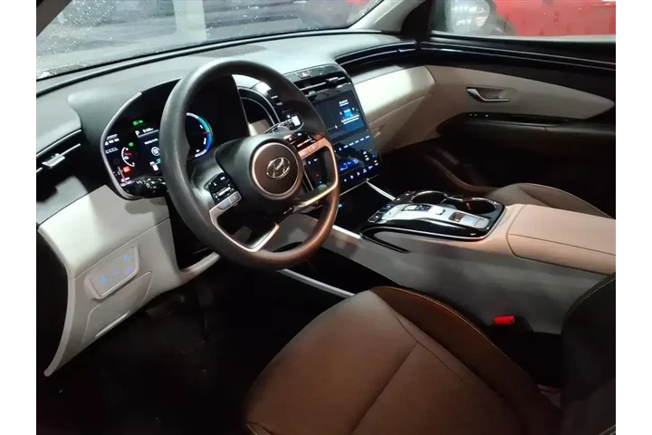 $31375 : Hyundai TUCSON Hybrid 2024 A image 8