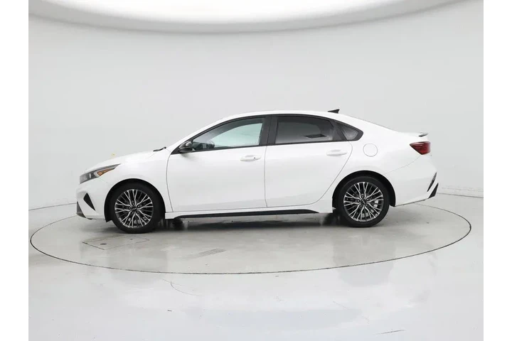 $21998 : Kia Forte 2023 GT-Line 4dr S image 3