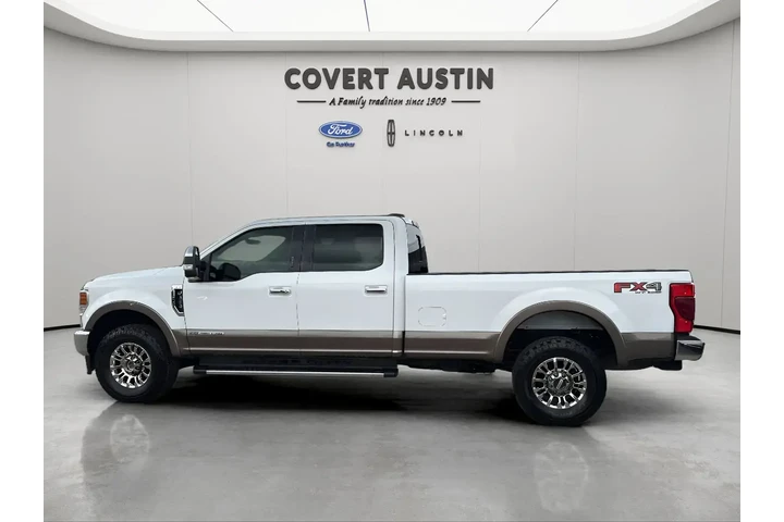 $39888 : Ford F-350 Super Duty 2020 4 image 2