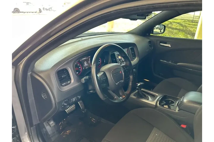 $37366 : Dodge Charger 2023 R/T 4dr S image 6