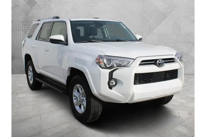 $37598 : Toyota 4Runner 2023 4x4 SR5 image 1