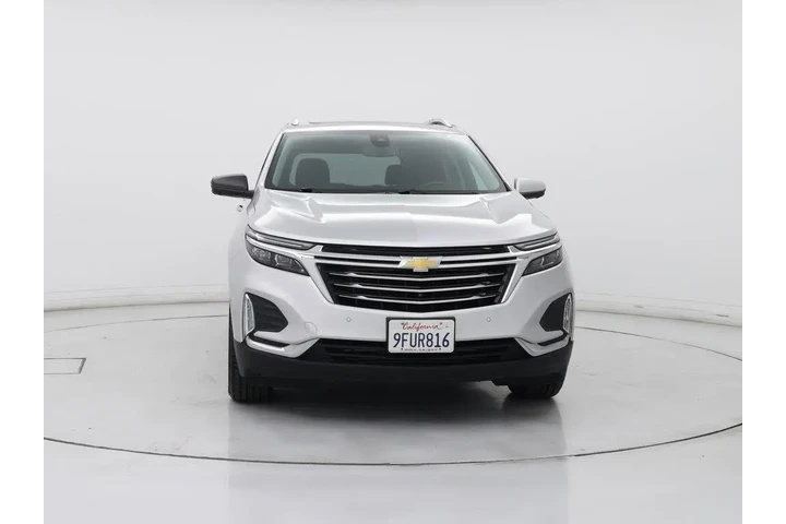 $21998 : Chevrolet Equinox 2022 Premi image 5