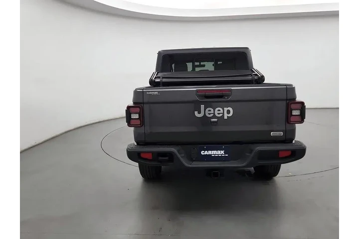 $29998 : Jeep Gladiator 2021 4x4 Over image 6