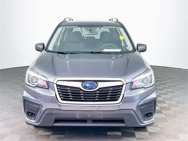 $20687 : PRE-OWNED 2020 SUBARU FORESTER image 3