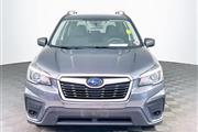 $20687 : PRE-OWNED 2020 SUBARU FORESTER thumbnail
