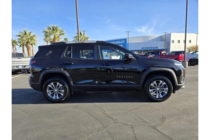 $25491 : Chevrolet Equinox 2025 LT 4d image 7