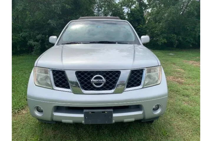 $9995 : 2007 Pathfinder image 7
