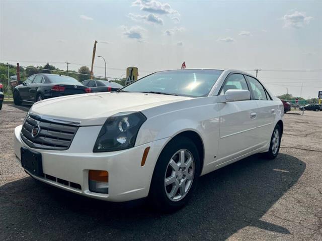 $6595 : 2006 CTS image 2