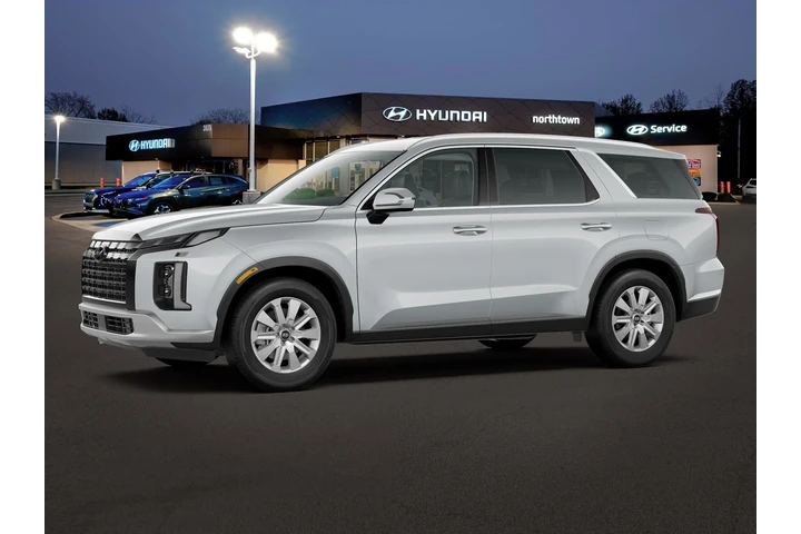 $36900 : Hyundai PALISADE 2025 AWD SE image 2