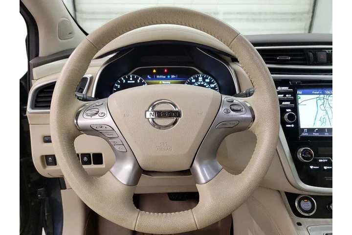 $16998 : Nissan Murano 2015 AWD Plati image 10