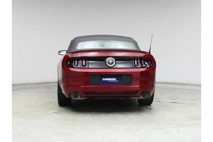 $17998 : Ford Mustang 2014 V6 Premium image 6