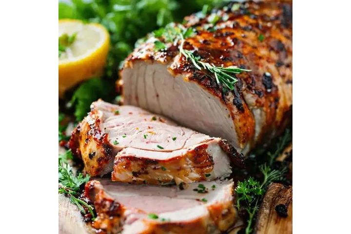 Cena de navidad a domicilio image 1