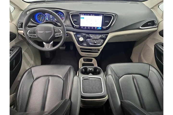 $24998 : Chrysler Pacifica 2023 Touri image 9