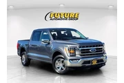 Ford F-150 2023 4x2 XL 4dr S