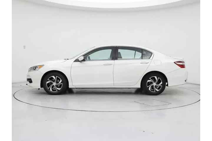 $18998 : Honda Accord 2016 LX 4dr Sed image 3