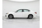 $18998 : Honda Accord 2016 LX 4dr Sed thumbnail