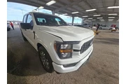 $24999 : Ford F-150 2023 4x2 XLT 4dr thumbnail