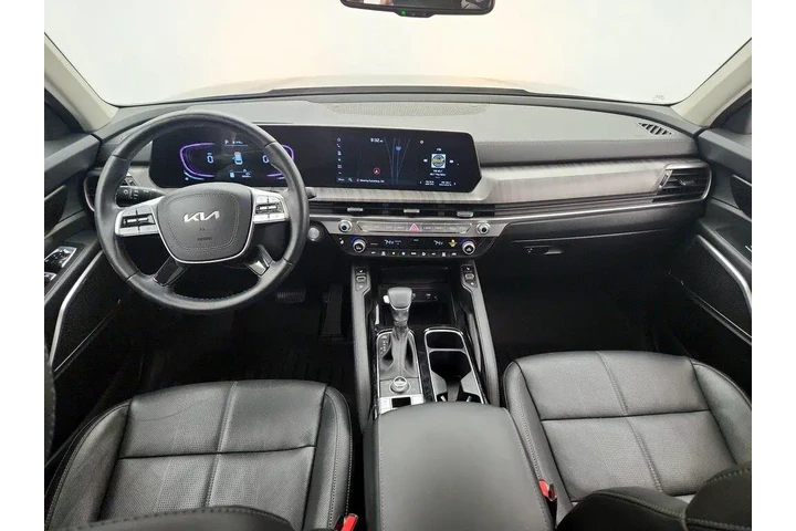 $38998 : Kia Telluride 2024 AWD EX 4d image 9