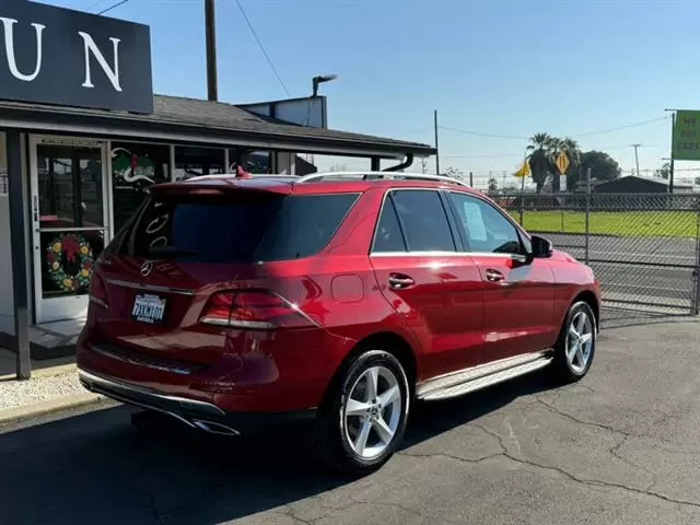 $18595 : 2017 Mercedes-Benz GLE GLE 350 image 8