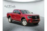 Ford Ranger 2025 4x2 XL 4dr en San Antonio