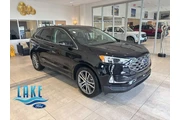 Ford Edge 2022 AWD Titanium
