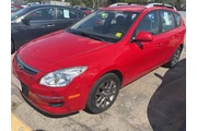 2012 Elantra Touring SE en Wichita