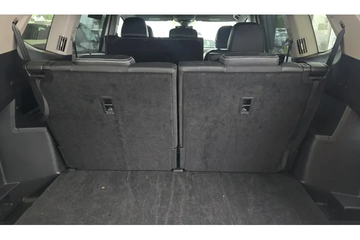 $33000 : Volkswagen Atlas 2025 AWD SE image 5