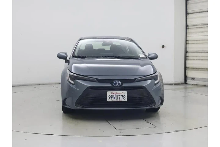 $20998 : Toyota Corolla Hybrid 2025 L image 5