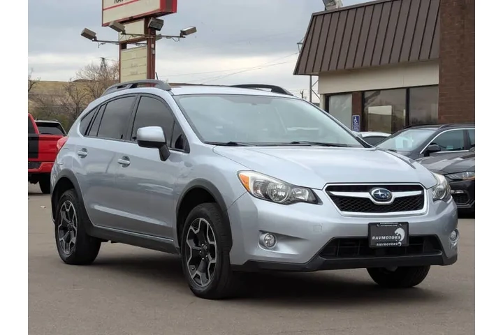 $13972 : 2014 XV Crosstrek 2.0i Premium image 7