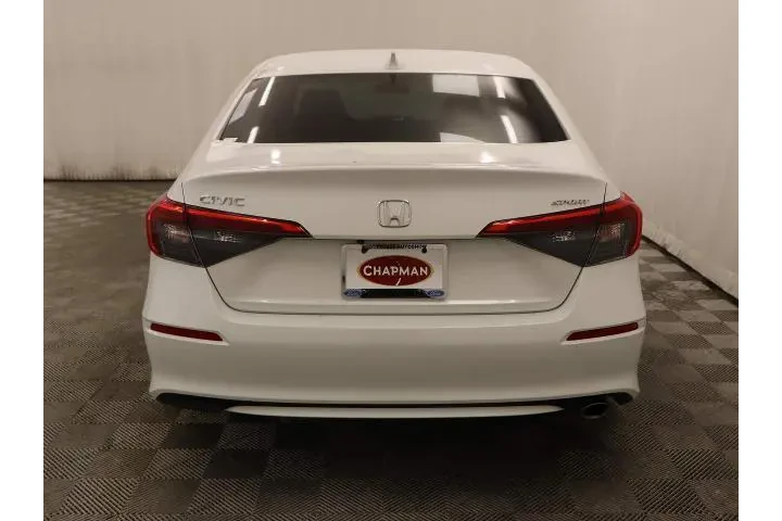 $22995 : Honda Civic 2022 Sport 4dr S image 5