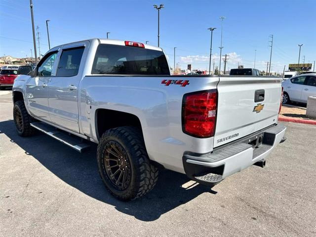 $35995 : Pre-Owned 2018 Silverado 1500 image 8