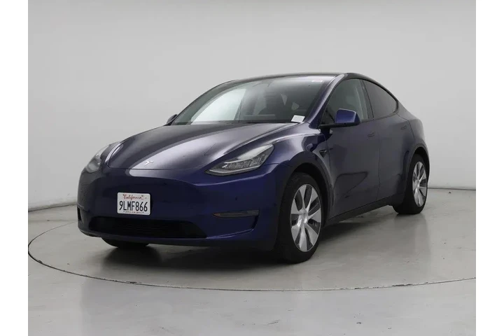 $31998 : Tesla Model Y 2023 AWD 4dr C image 4