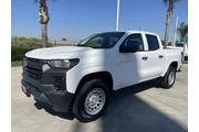 Chevrolet Colorado 2023 4x2 en Kings County