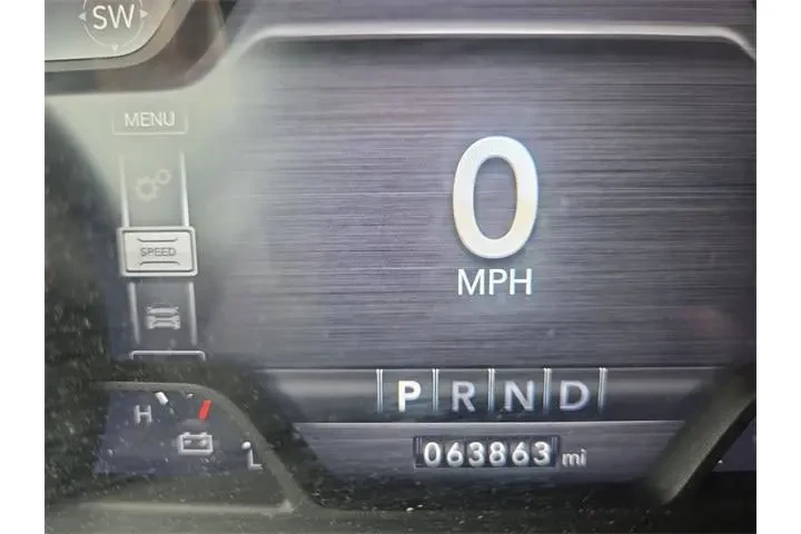 $26934 : Ram 1500 2019 4x4 Big Horn 4 image 9