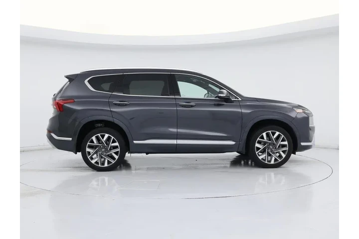$29998 : Hyundai SANTA FE 2022 AWD Ca image 7
