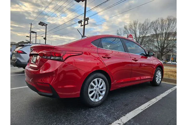 $15992 : Hyundai ACCENT 2022 SEL 4dr image 6