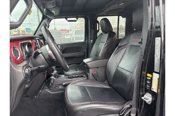 $30143 : Jeep Wrangler Unlimited 2021 image 9