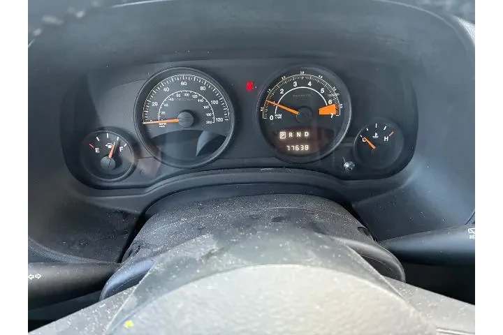 $9995 : Jeep Patriot 2014 4x4 Latitu image 8