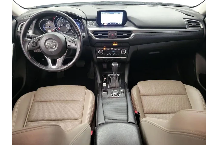 $14998 : Mazda Mazda6 2016 i Touring image 9
