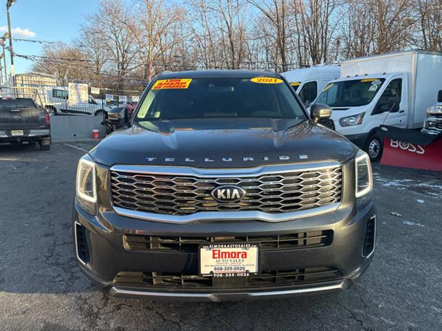 $24499 : 2021 Telluride S image 3