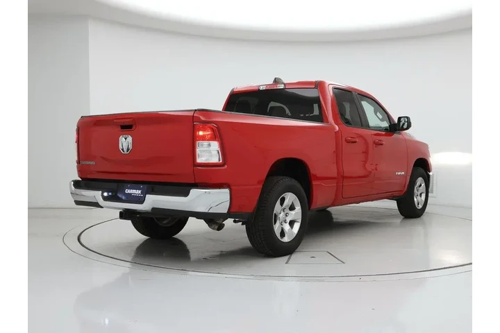 $24998 : Ram 1500 2022 4x2 Big Horn 4 image 8