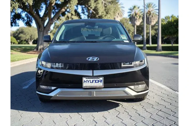 $25654 : Hyundai IONIQ 5 2023 SEL 4dr image 3