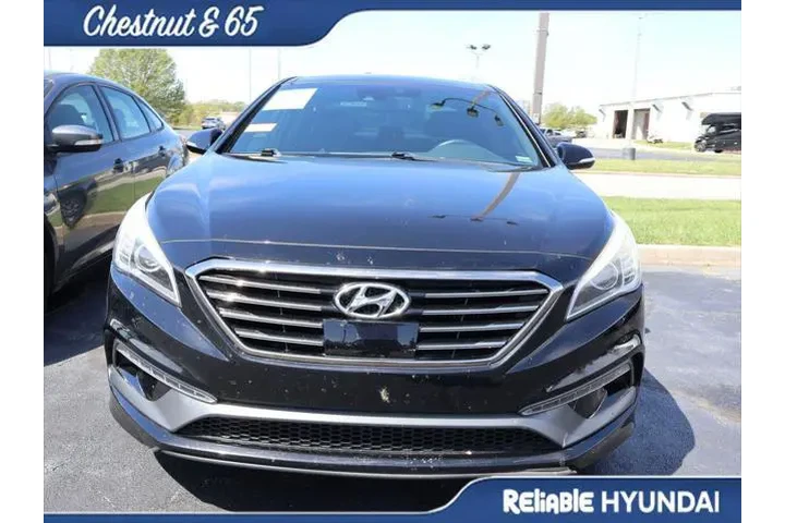 $10389 : Hyundai SONATA 2015 Sport 2. image 8