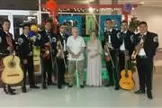 Mariachis Juvenil Azteca de M thumbnail 3