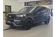 $36499 : Ford Explorer 2021 AWD ST 4d thumbnail