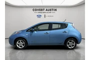 $6987 : Nissan LEAF 2011 SV 4dr Hatc thumbnail
