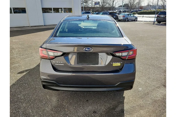 $27526 : Subaru Legacy 2025 AWD Premi image 5