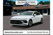 Hyundai SONATA Hybrid 2025 S en New Hampshire
